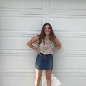 Meet your Posher, Darci